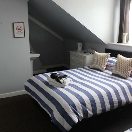 The Vale Apart Hotel Кингстън ъпон Хъл Екстериор снимка