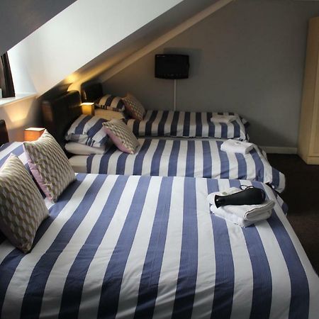 The Vale Apart Hotel Кингстън ъпон Хъл Екстериор снимка