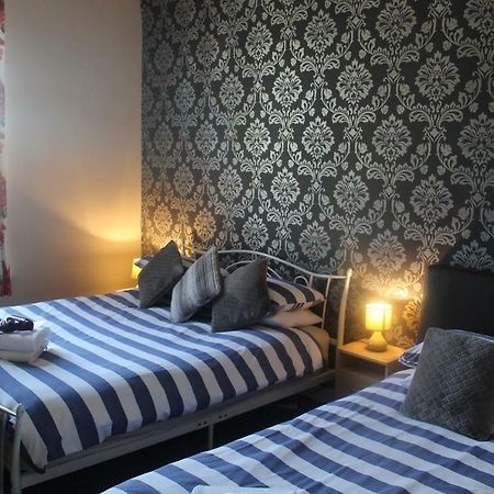 The Vale Apart Hotel Кингстън ъпон Хъл Екстериор снимка