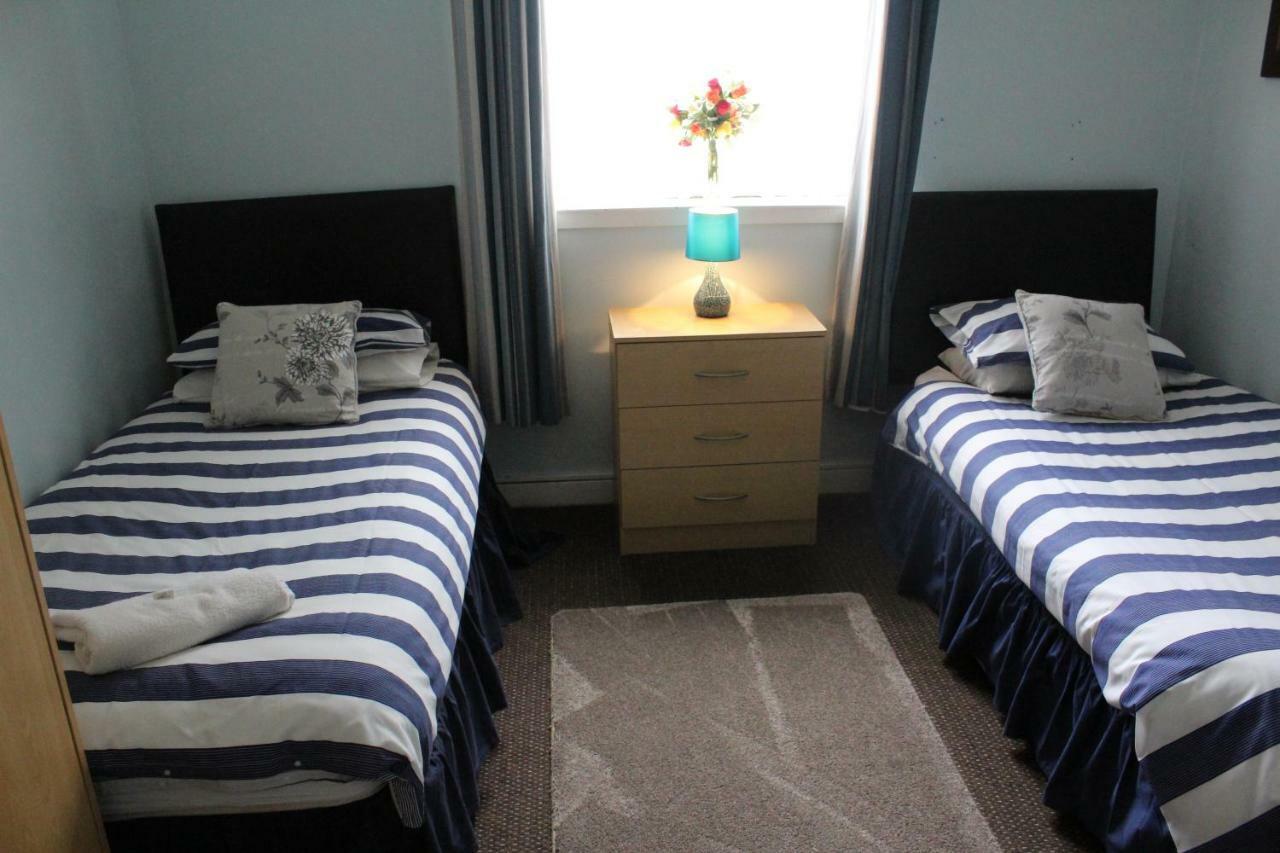 The Vale Apart Hotel Кингстън ъпон Хъл Екстериор снимка